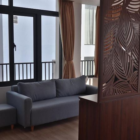 Simon Hotel Nha Trang Zewnętrze zdjęcie