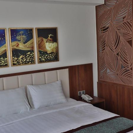 Simon Hotel Nha Trang Zewnętrze zdjęcie