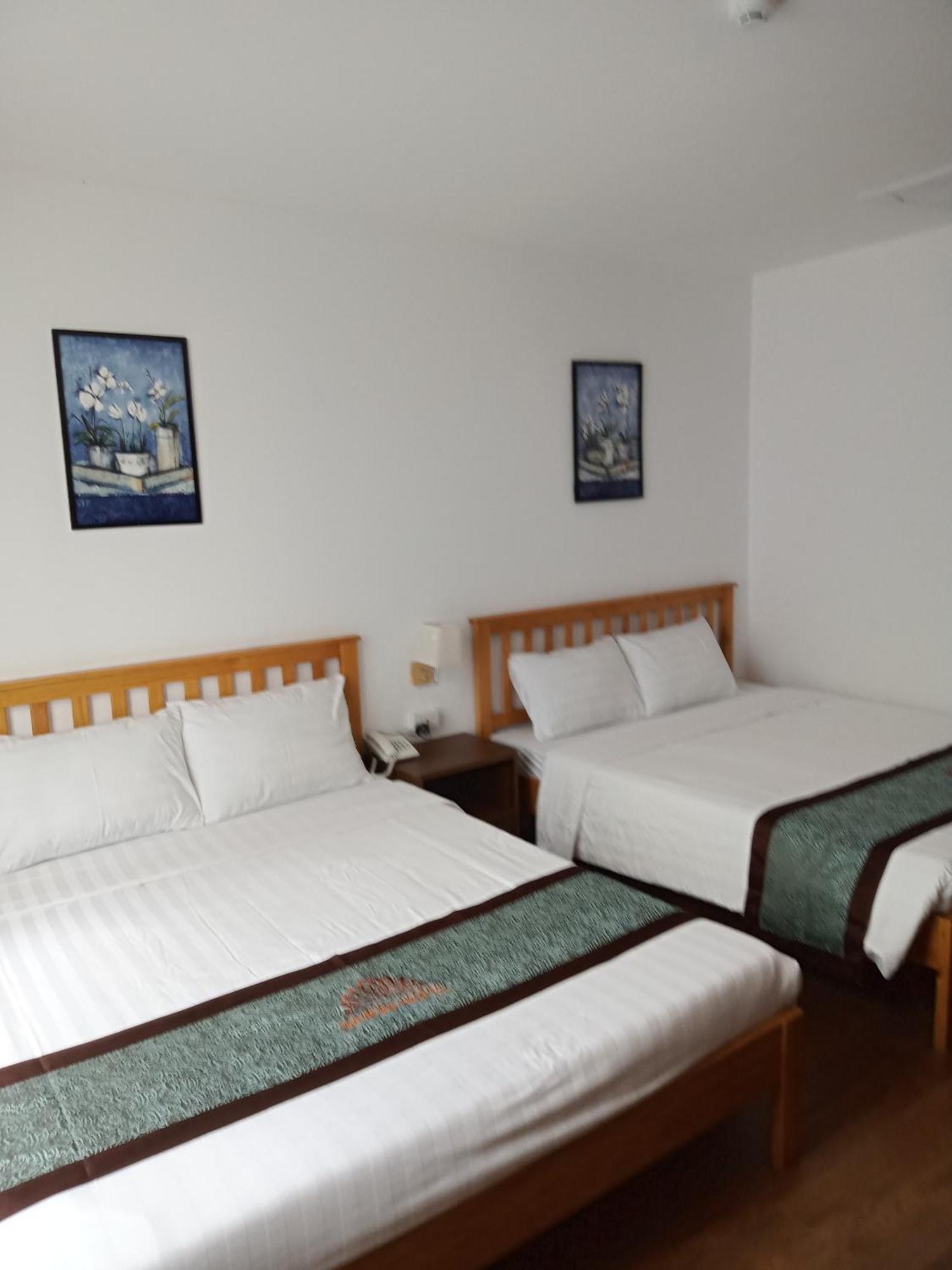 Simon Hotel Nha Trang Zewnętrze zdjęcie