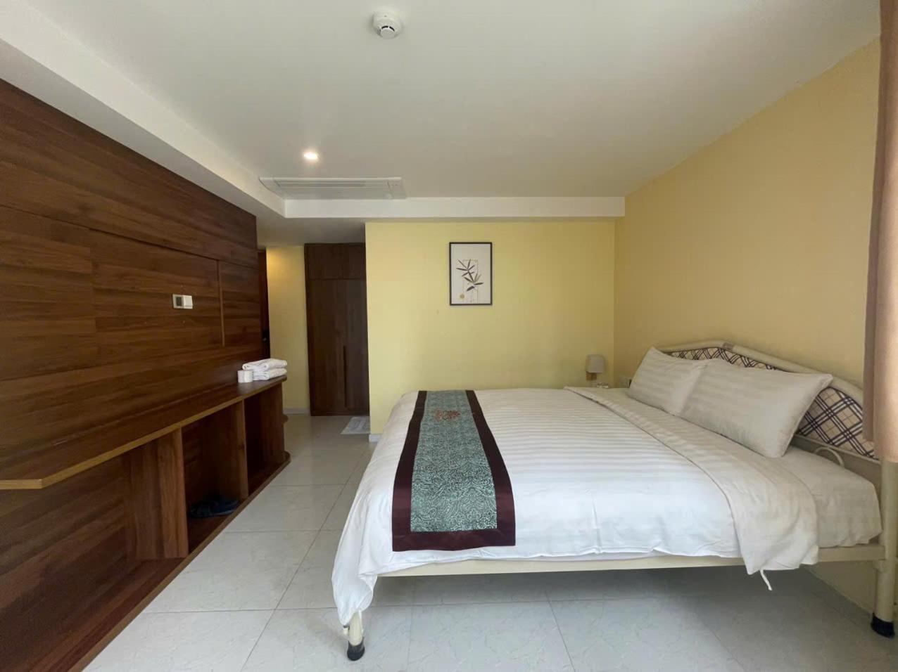 Simon Hotel Nha Trang Zewnętrze zdjęcie
