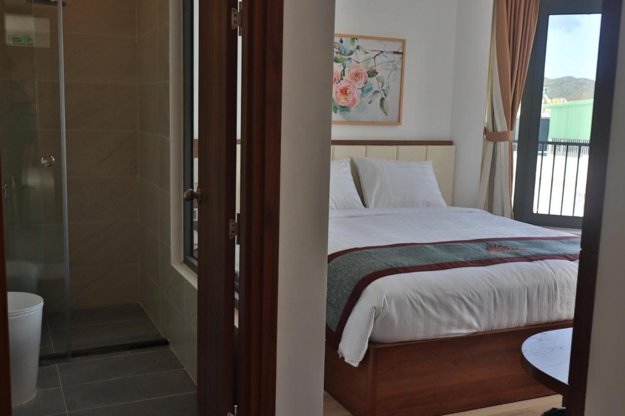 Simon Hotel Nha Trang Zewnętrze zdjęcie
