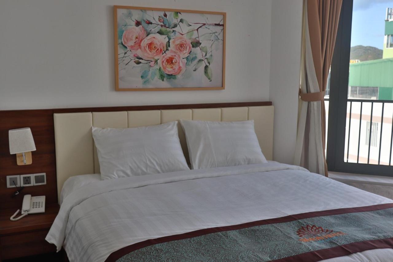 Simon Hotel Nha Trang Zewnętrze zdjęcie