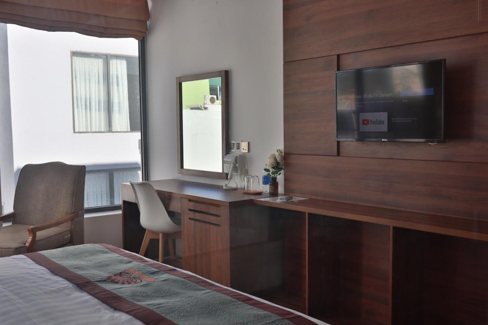 Simon Hotel Nha Trang Zewnętrze zdjęcie
