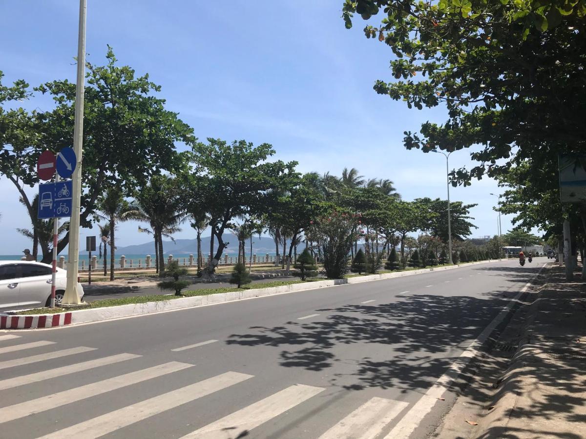 Simon Hotel Nha Trang Zewnętrze zdjęcie