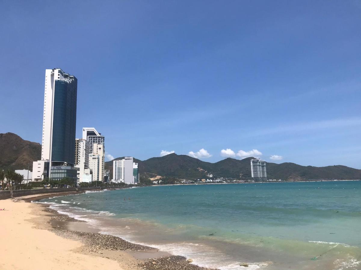 Simon Hotel Nha Trang Zewnętrze zdjęcie